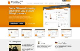 活力與創(chuàng)新的融合 橙色在網(wǎng)頁(yè)設(shè)計(jì)中的靈感與應(yīng)用