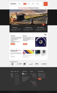 數(shù)據(jù)類(lèi)網(wǎng)頁(yè)布局設(shè)計(jì) 構(gòu)建高效、直觀的網(wǎng)站信息架構(gòu)