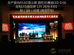 戶外大型LED電子屏 城市視覺(jué)新地標(biāo)的崛起與未來(lái)趨勢(shì)