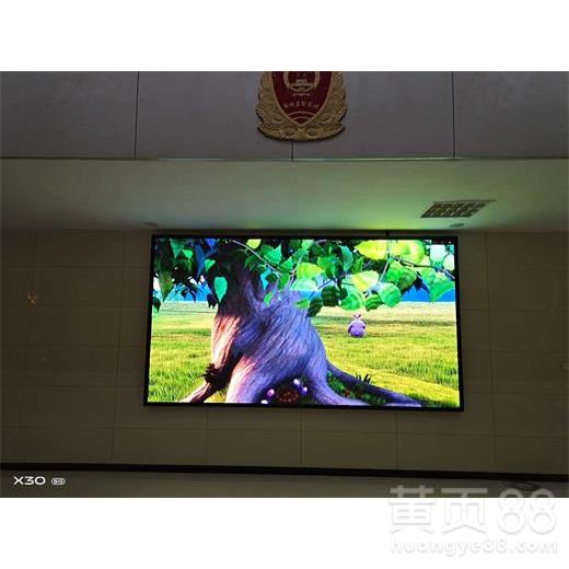 鄭州金水區(qū)LED戶外屏市場(chǎng)解析 品質(zhì)與創(chuàng)新的雙向奔赴